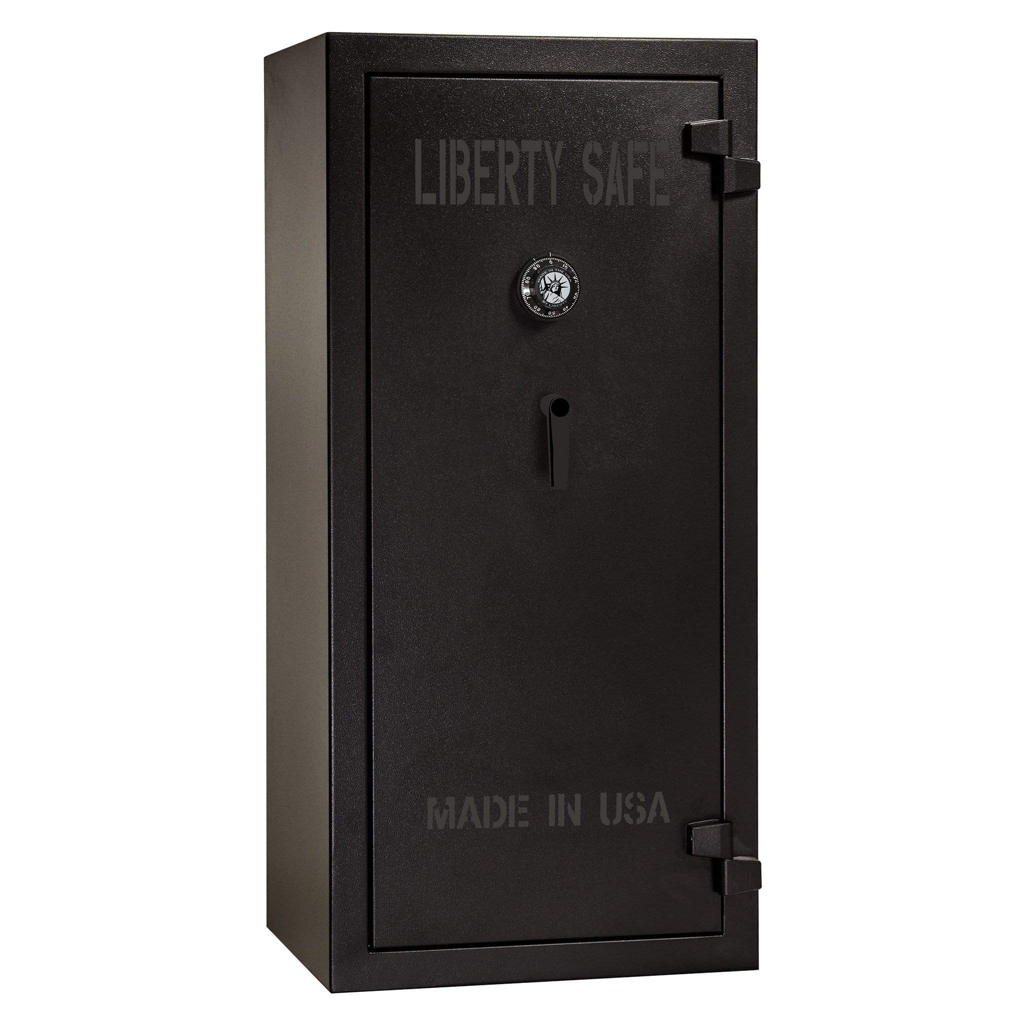 Explore Liberty Safes Collection of Home and Gun Safes
